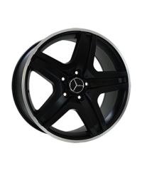 Replica MR735 BML R20 W9.5 PCD5x130 ET50 DIA84.1